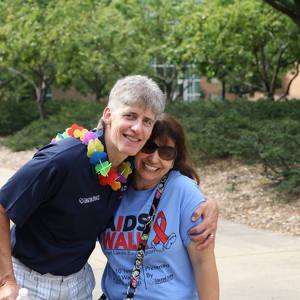 Fundraising Page: Donice Hannegan